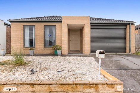 64 Silverwattle Dr, Lyndhurst, VIC 3975