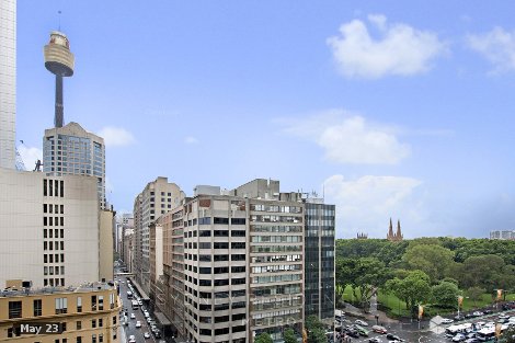 903/199 Castlereagh St, Sydney, NSW 2000