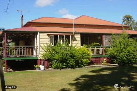 380 Ten Mile Rd, Sharon, QLD 4670