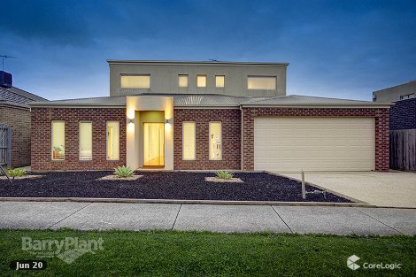 49 Ironbark St, Waurn Ponds, VIC 3216