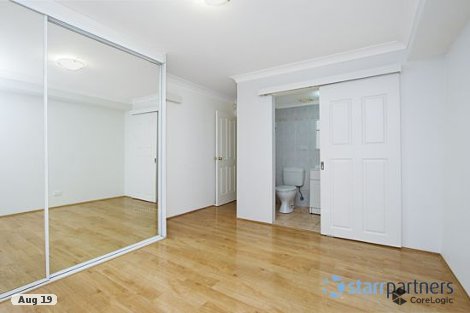 6/22 Gordon St, Bankstown, NSW 2200