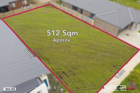 16 Hackney Way, Kalkallo, VIC 3064