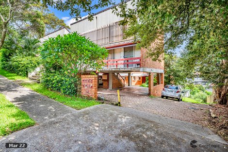 7/37 Kitchener Pde, The Hill, NSW 2300