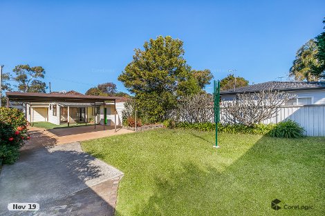 35 Wolger St, Como, NSW 2226