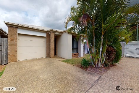 1/16 Elphinstone St, Berserker, QLD 4701