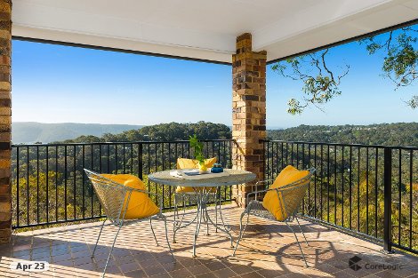 42 The Circle, Bilgola Plateau, NSW 2107