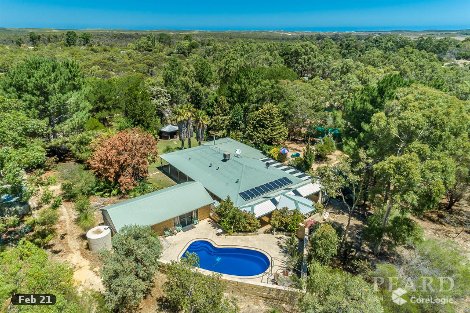 5 Bushland Cl, Woodridge, WA 6041