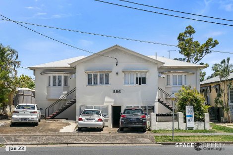 7/286 Given Tce, Paddington, QLD 4064