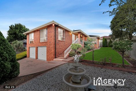 10 Knight Ct, Endeavour Hills, VIC 3802