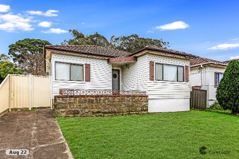 112 Noble Ave, Greenacre, NSW 2190