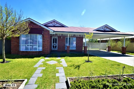 3 Bradbury Dr, Wangaratta, VIC 3677