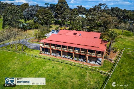 118-124 Husseys Lane, Warrandyte, VIC 3113