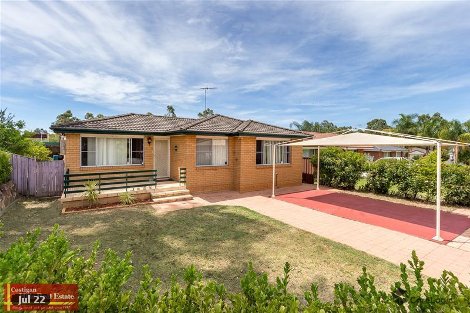 1 Cini Pl, Nirimba Fields, NSW 2763