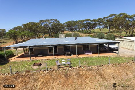 15 Fawell Rd, Coondle, WA 6566