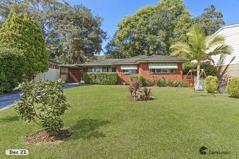 14 Priestley Pde, Point Clare, NSW 2250