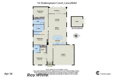 15-16 Shakespeare Ct, Lancefield, VIC 3435