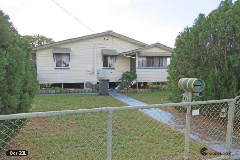 38 Walsh St, Biggenden, QLD 4621