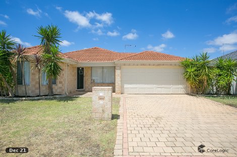 15 Kurnalpi Turn, Wanneroo, WA 6065