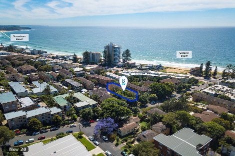 9/11 Jenkins St, Collaroy, NSW 2097