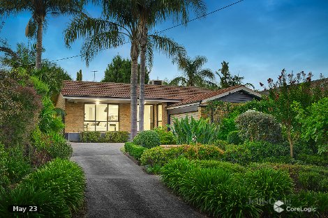 47 Old Warrandyte Rd, Donvale, VIC 3111