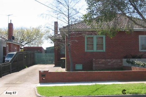 16 Salisbury St, Essendon North, VIC 3041