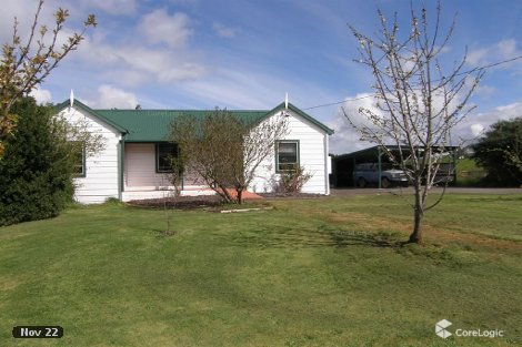 8 Scott St, Branxholm, TAS 7261