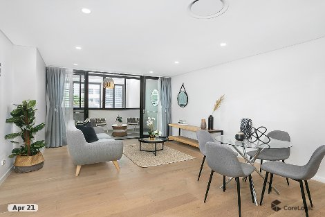 406/567 Pacific Hwy, St Leonards, NSW 2065