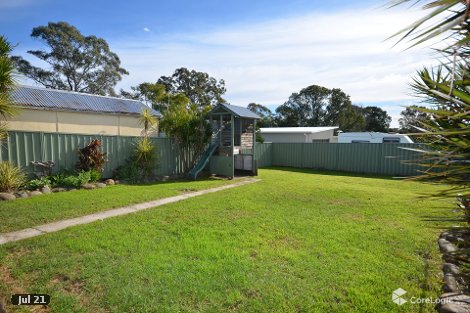 27 Bain St, Wauchope, NSW 2446