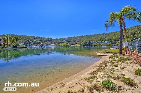 5 Helmsman Bvd, St Huberts Island, NSW 2257