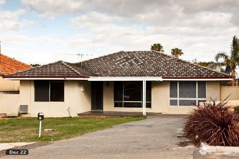 3 Churm St, Hamilton Hill, WA 6163