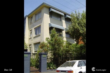 5/56 Palmer St, Fitzroy, VIC 3065