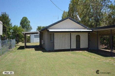 25 Barry St, Gracemere, QLD 4702