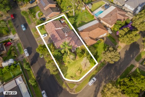 14 Kempe Pde, Kings Langley, NSW 2147