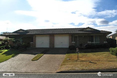 2/26 Lockyer Ave, Werrington County, NSW 2747