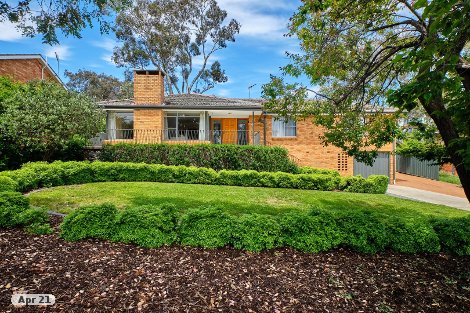 41 Gellibrand St, Campbell, ACT 2612