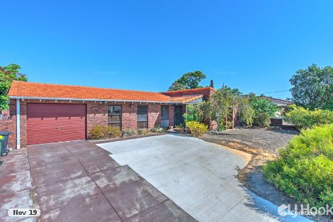 11 Nethercott St, Huntingdale, WA 6110