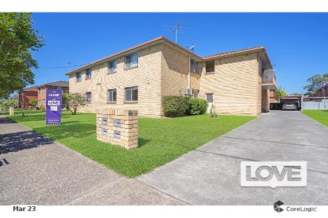 4/17-19 Astbury St, New Lambton, NSW 2305