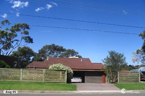 20 Bridgeview Rd, Yarrawarrah, NSW 2233