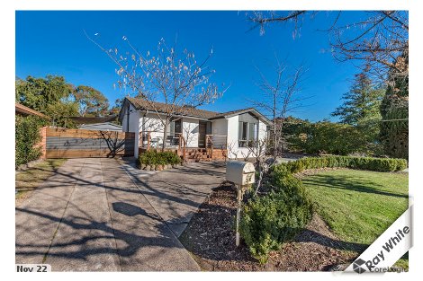 36 Chillagoe St, Fisher, ACT 2611