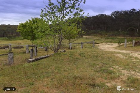 5729 Putty Rd, Howes Valley, NSW 2330