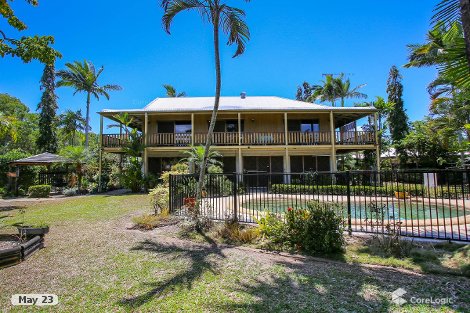 11 Margo St, Yorkeys Knob, QLD 4878