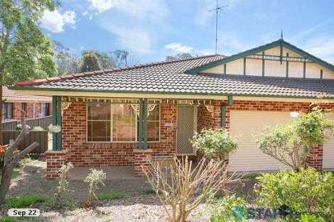 23a Morrell Cres, Quakers Hill, NSW 2763