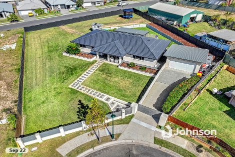 11 Van Wyk Ct, Bellbird Park, QLD 4300