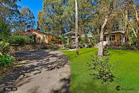 5 Egret Ave, Glenning Valley, NSW 2261