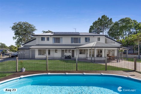 11 Woodhaven Pl, Mitchelton, QLD 4053