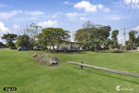 14 Middle Cres, Dysart, QLD 4745