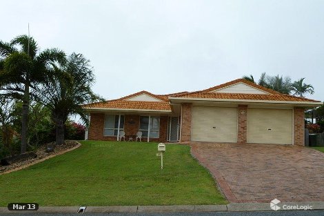 23 Danastas Ave, Eimeo, QLD 4740