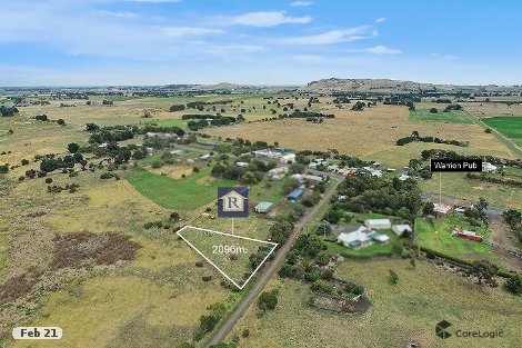 14 Mccarthys Rd, Warrion, VIC 3249