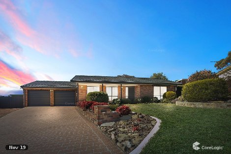 37 Lucy Gullett Cct, Chisholm, ACT 2905