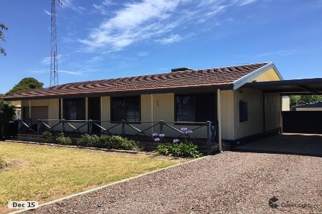 92 Wallaroo Rd, North Moonta, SA 5558